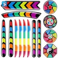 Car reflective sticker